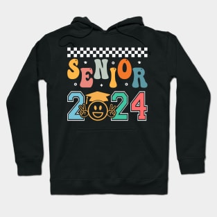 Senior 2024 Hoodie